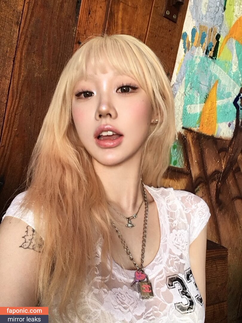 Sejinming, Sejinming 기무세딘, 기무세딘 Naakte Lekken OnlyFans Foto #269