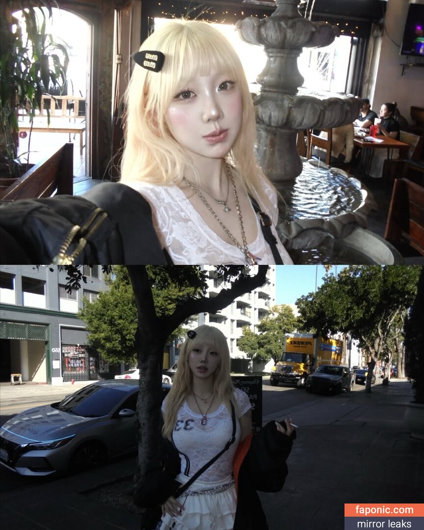 Sejinming, Sejinming 기무세딘, 기무세딘 Naakte Lekken OnlyFans Foto #271