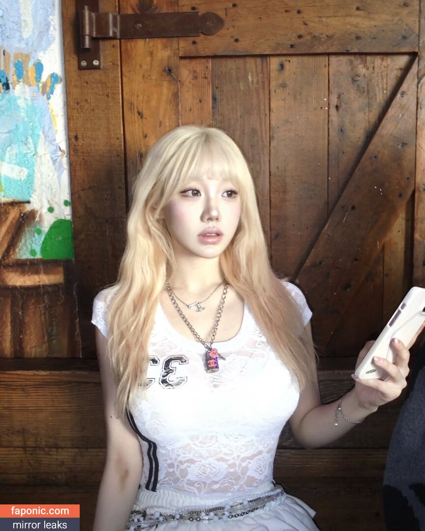 Sejinming, Sejinming 기무세딘, 기무세딘 Naakte Lekken OnlyFans Foto #273