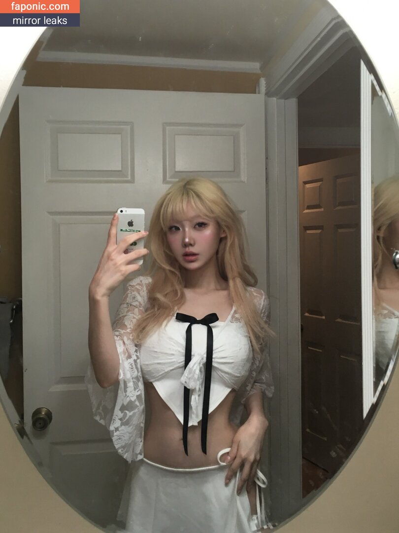 Sejinming, Sejinming 기무세딘, 기무세딘 Naakte Lekken OnlyFans Foto #298