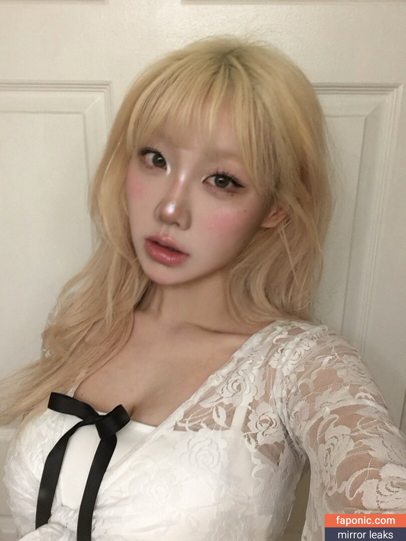 Sejinming, Sejinming 기무세딘, 기무세딘 Naakte Lekken OnlyFans Foto #300