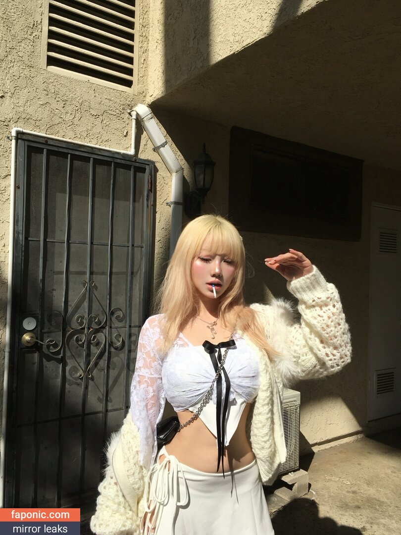 Sejinming, Sejinming 기무세딘, 기무세딘 Naakte Lekken OnlyFans Foto #301