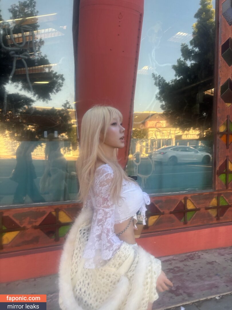 Sejinming, Sejinming 기무세딘, 기무세딘 Naakte Lekken OnlyFans Foto #302