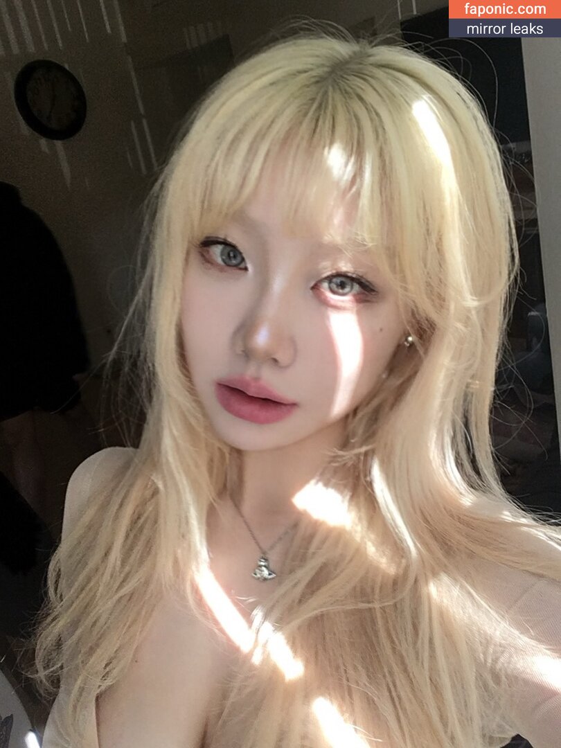 Sejinming, Sejinming 기무세딘, 기무세딘 Naakte Lekken OnlyFans Foto #308