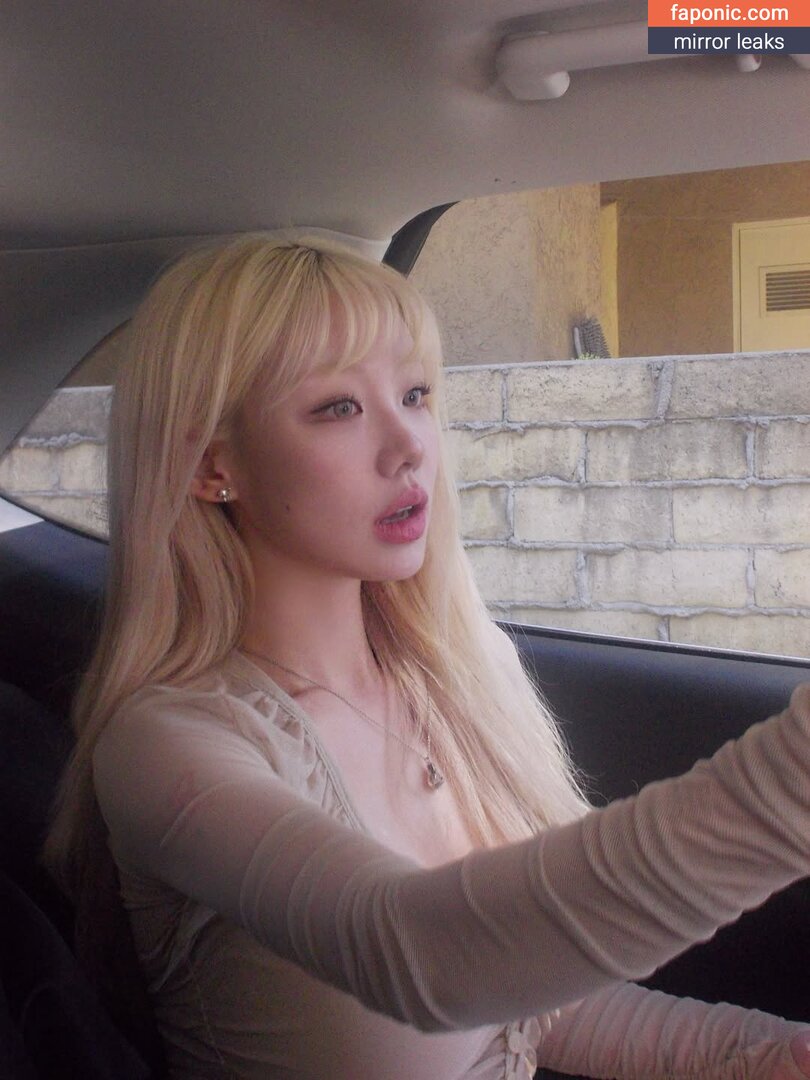Sejinming, Sejinming 기무세딘, 기무세딘 Naakte Lekken OnlyFans Foto #311