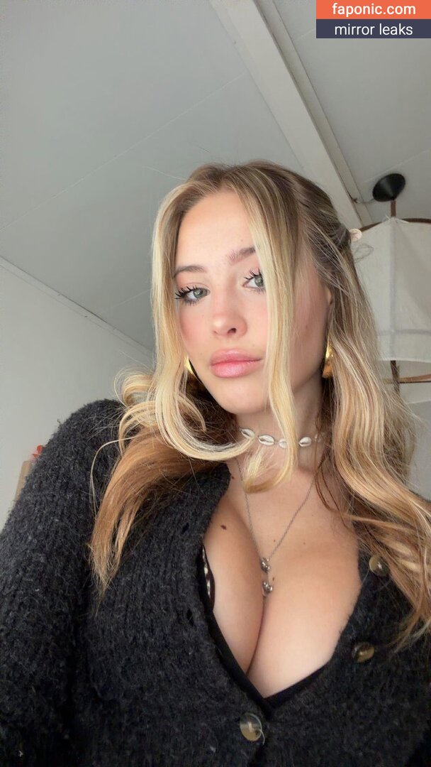 Sterre Meijer, dutchsterre, https:, surfsterre Naakte Lekken OnlyFans Foto #27