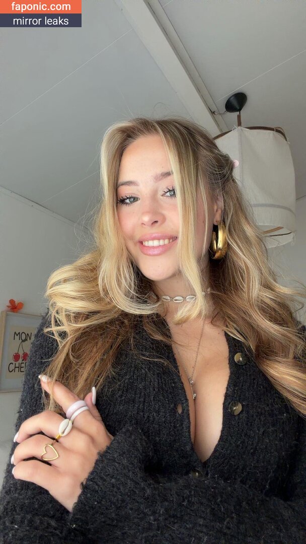 Sterre Meijer, dutchsterre, https:, surfsterre Naakte Lekken OnlyFans Foto #28