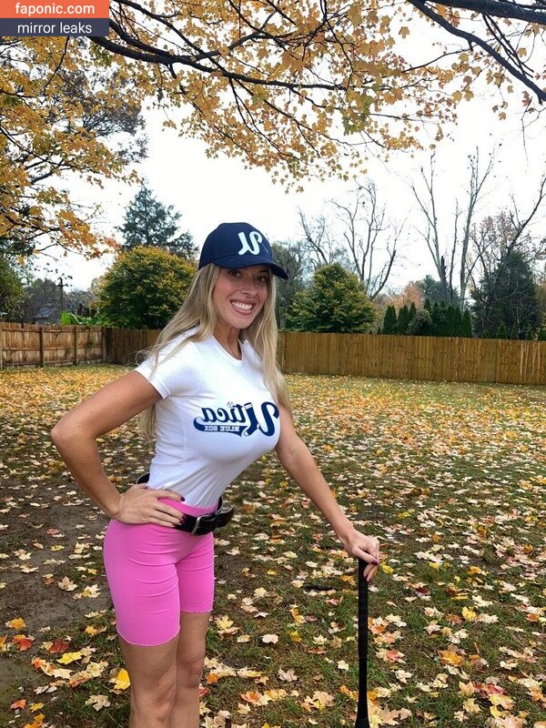 Taylor Mathis, chisportschick, tmathsports Naakte Lekken  Foto #9