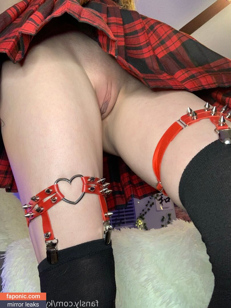 ursecretgirlfriend, ursecretgirlfriend | ursecretgf | Pyra Fae Naakte Lekken OnlyFans Foto #46