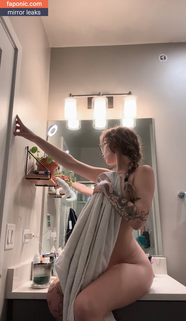 liftvivs, neri_vivi, nerivivi, viviennelifts Naakte Lekken OnlyFans Foto #110