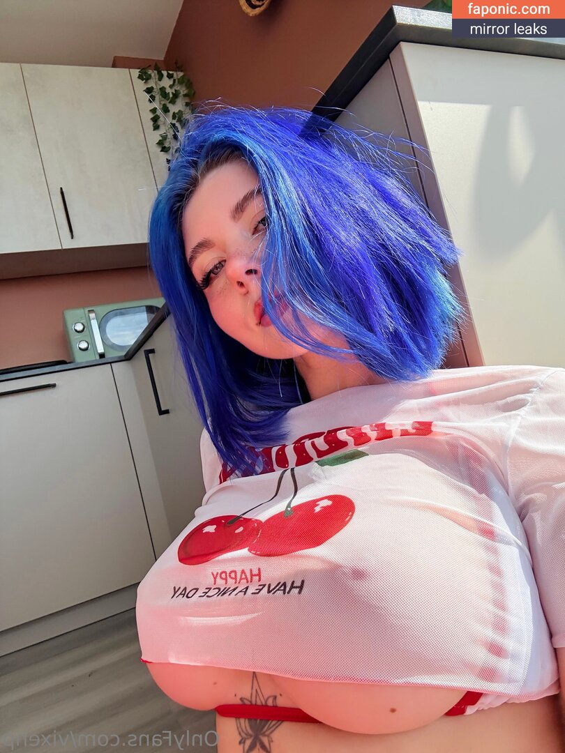 Vixenp, https:, officialvixenv, vixenp_ Naakte Lekken OnlyFans/Patreon Foto #612