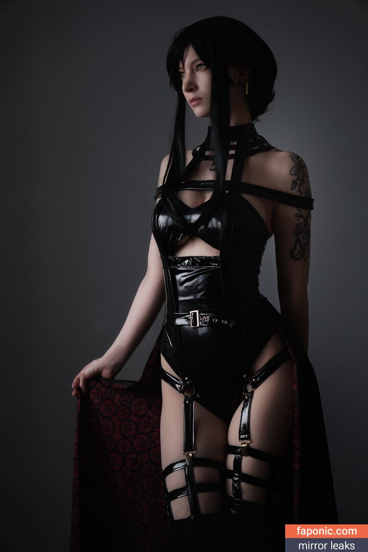 Yakisa_uwu, yakisa, yakisa.insta Naakte Lekken Patreon Foto #3