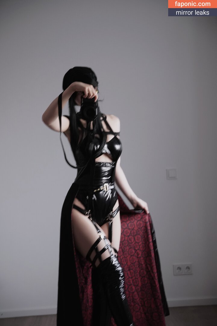 Yakisa_uwu, yakisa, yakisa.insta Naakte Lekken Patreon Foto #7