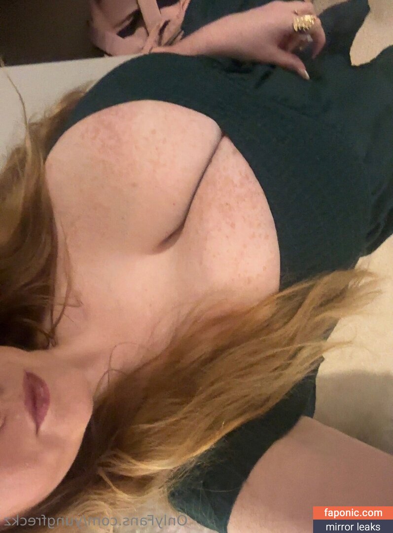 Missy Marie, YungFreckz, https: Naakte Lekken OnlyFans/Patreon Foto #49