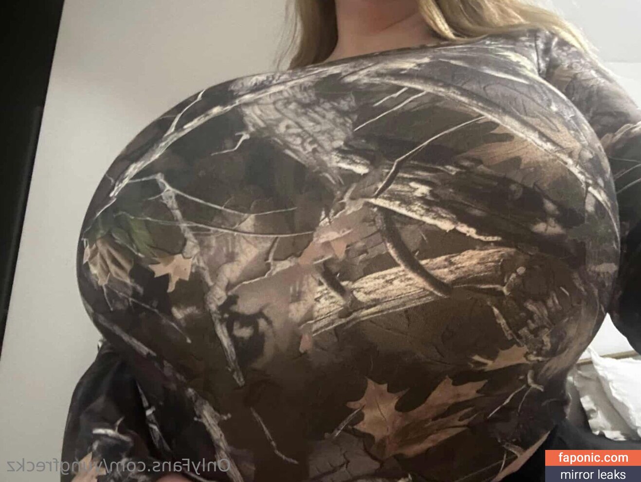 Missy Marie, YungFreckz, https: Naakte Lekken OnlyFans/Patreon Foto #53