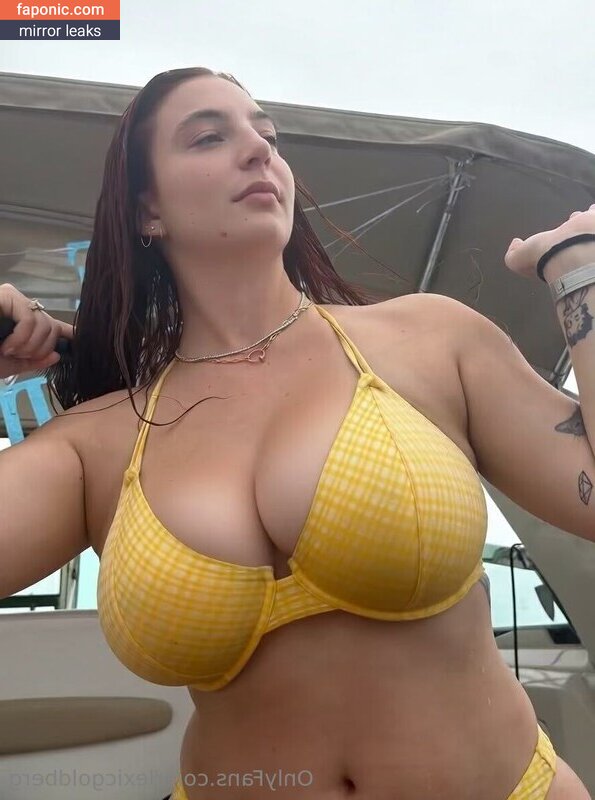 Lexi Cayla, Lexicgoldberg Naakte Lekken OnlyFans Foto #13