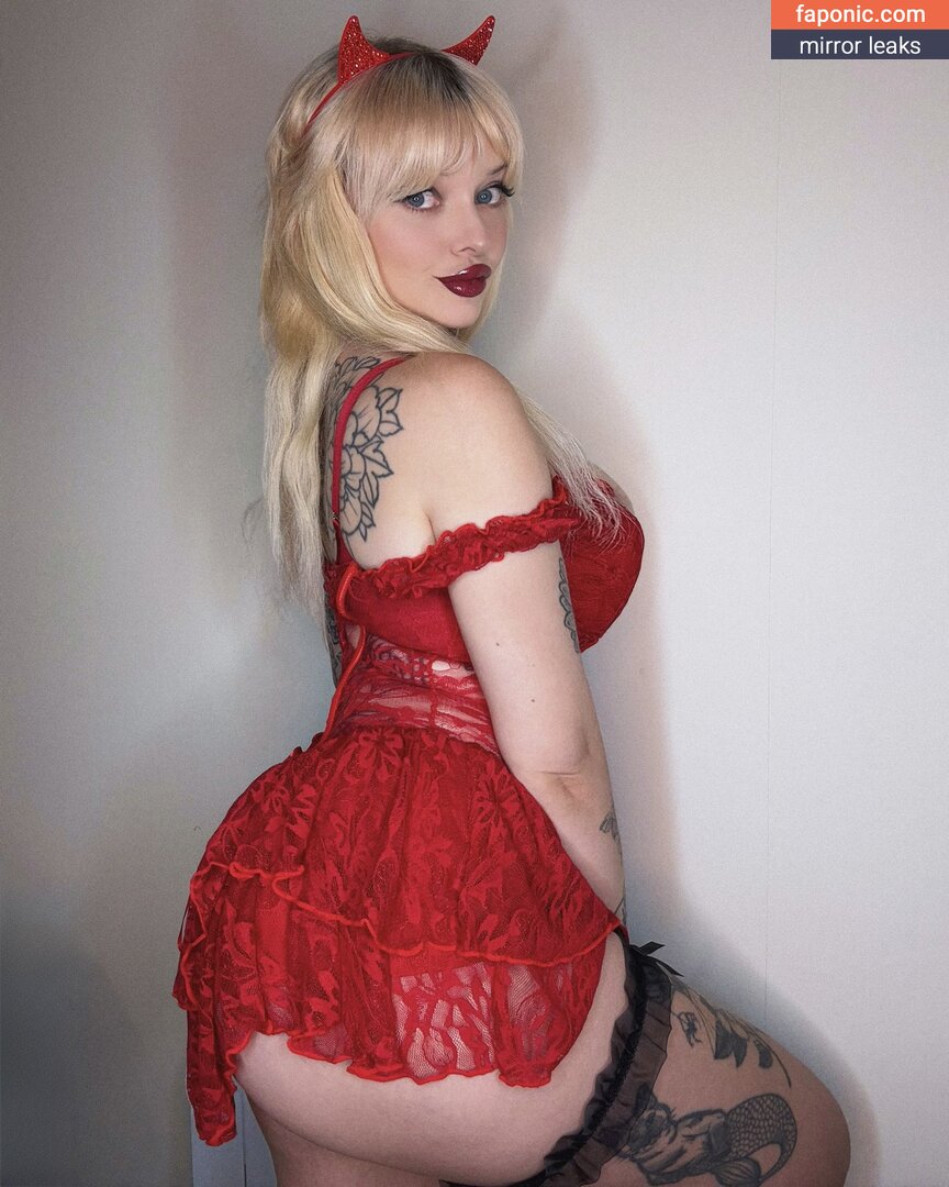 https:, lydiafawn Naakte Lekken OnlyFans Foto #121