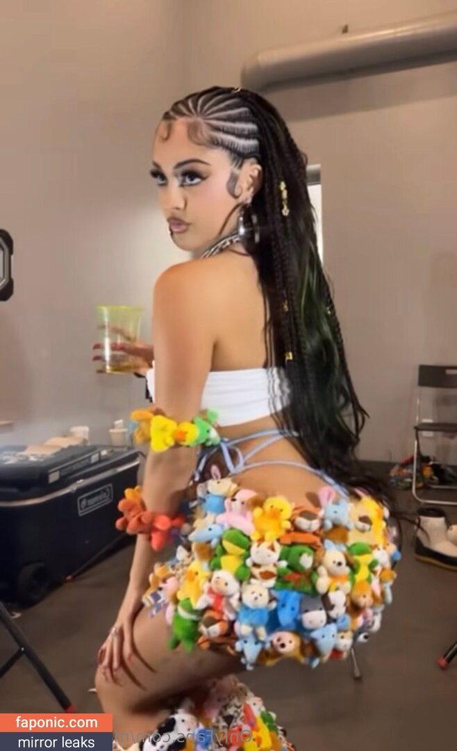 Malu Trevejo, https:, malutrevejo, malutrevejo18, malutrevejomusic Naakte Lekken OnlyFans Foto #160