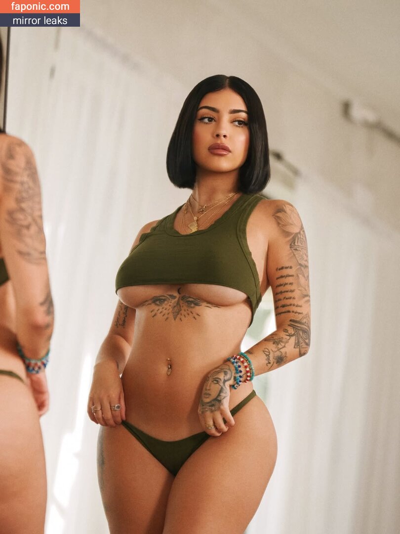 Malu Trevejo, https:, malutrevejo, malutrevejo18, malutrevejomusic Naakte Lekken OnlyFans Foto #229
