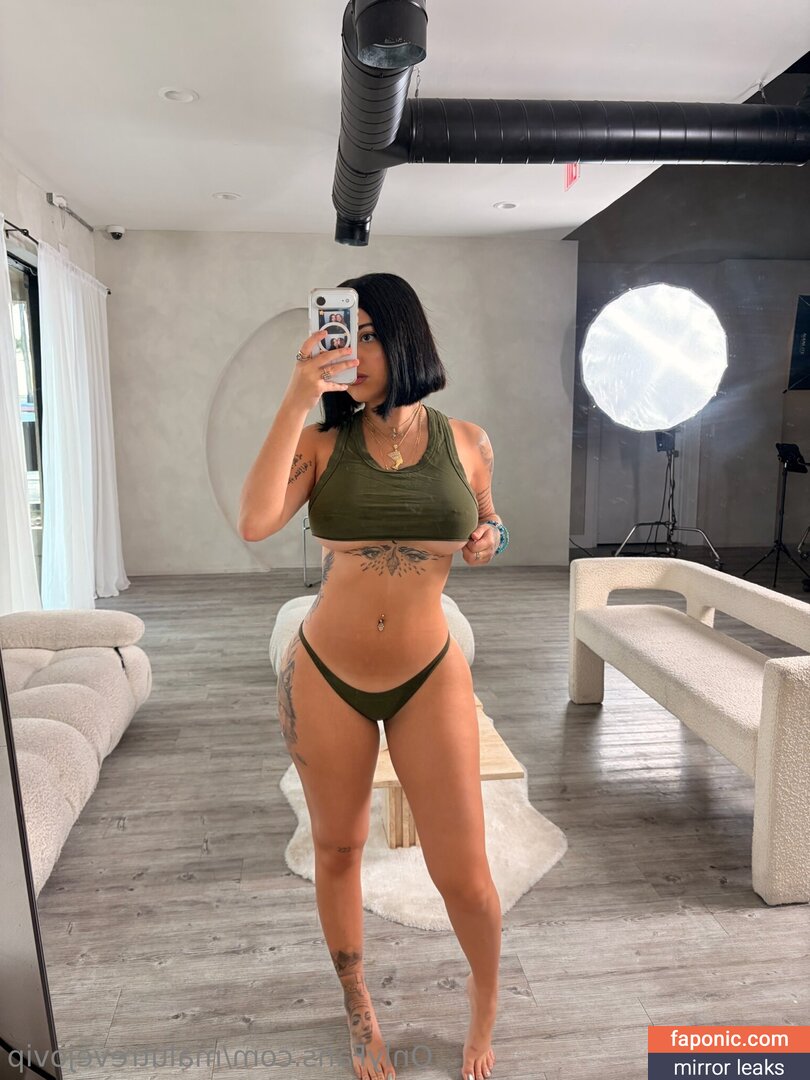 Malu Trevejo, https:, malutrevejo, malutrevejo18, malutrevejomusic Naakte Lekken OnlyFans Foto #261