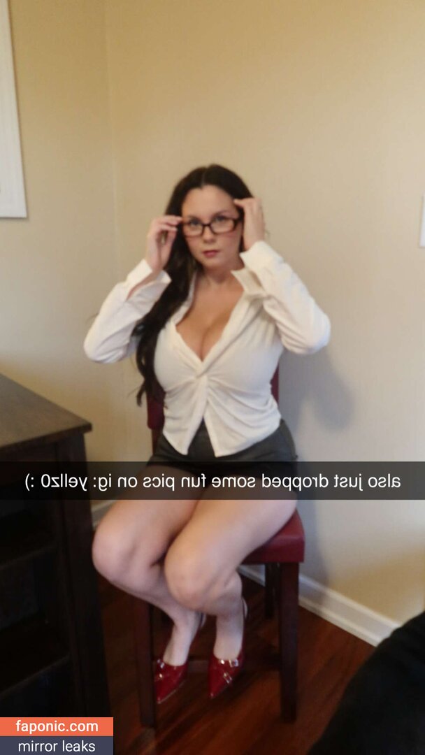 Yellz0, Yellz1, bigtittygothegg, yellz Naakte Lekken OnlyFans/Patreon Foto #354