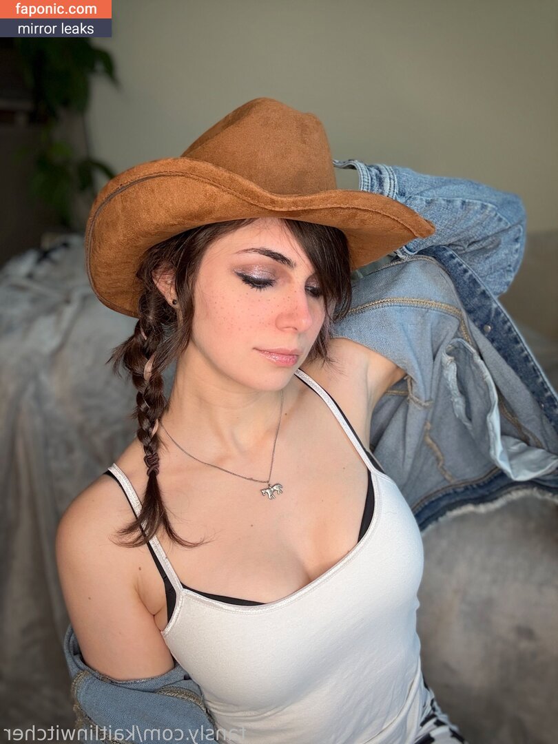 Kaitlin Witcher, kaitlinwitcher, piddleass Naakte Lekken OnlyFans Foto #899