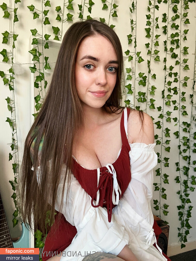 Highlandbunny Naakte Lekken OnlyFans Foto #143