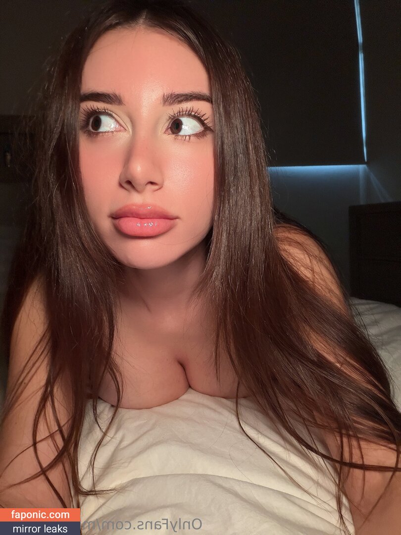 Mikaela Testa, https:, mikaeaa, mikaelatesta, mikkimouse404 Naakte Lekken OnlyFans Foto #140
