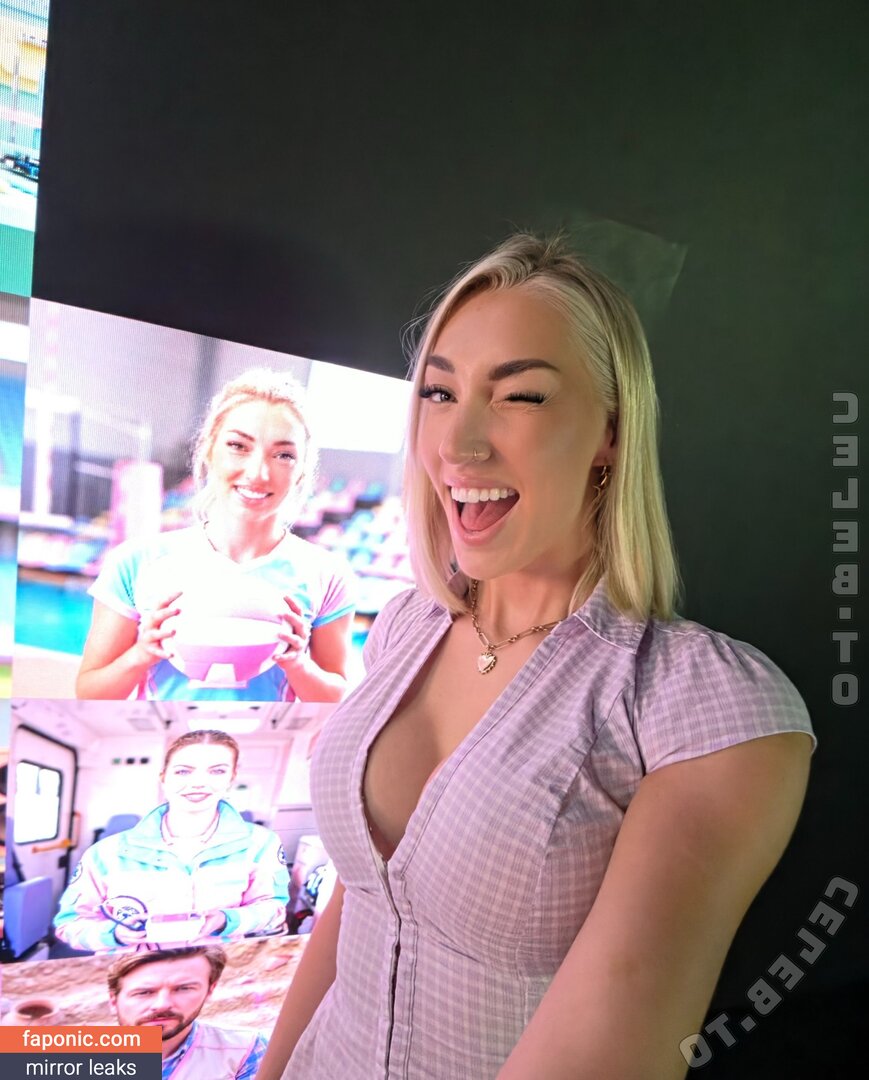 Starletnova, https: Naakte Lekken OnlyFans Foto #157