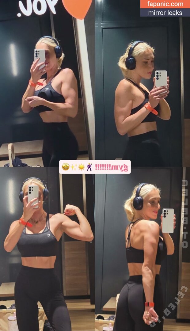 Starletnova, https: Naakte Lekken OnlyFans Foto #182