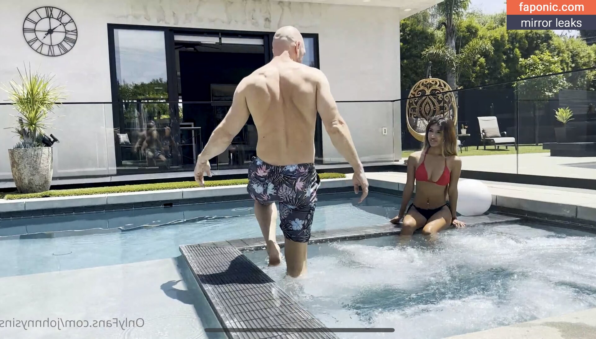 Johnny Sins, Mosttalentedbaldman, TheOfficialJohnnySins, YourSpicyDragon, johnny-sins, johnnysins, johnnysinsofflcal Naakte Lekken OnlyFans Foto #364