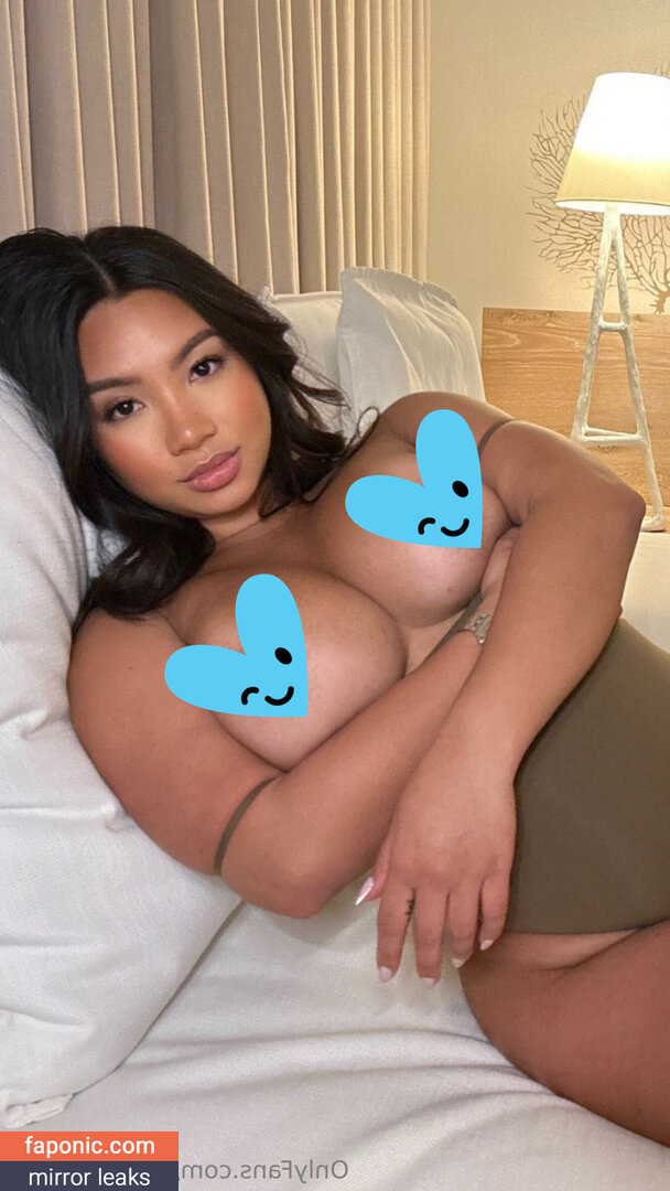 Sophia Malonzo, sophiamalonzo, sophiamarie3 Naakte Lekken OnlyFans Foto #21