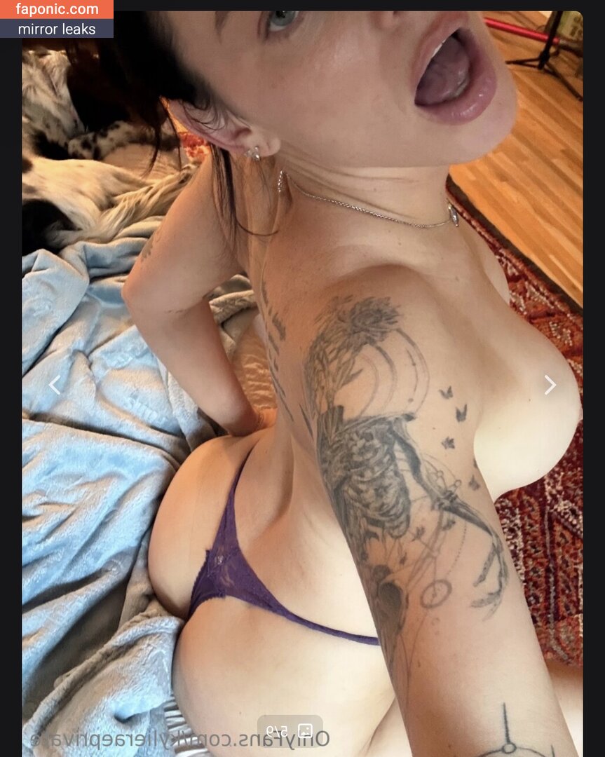 Kylie Rae, kylierae Naakte Lekken OnlyFans Foto #37