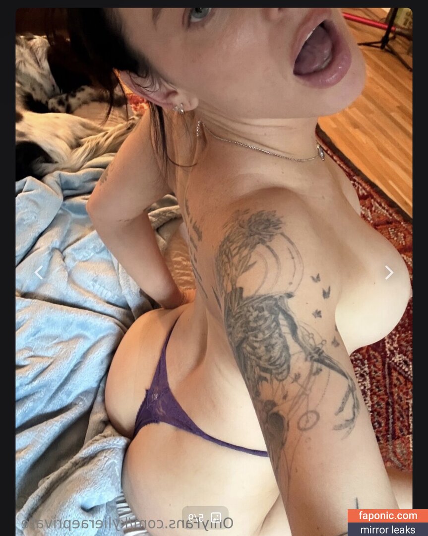 Kylie Rae, kylierae Naakte Lekken OnlyFans Foto #46