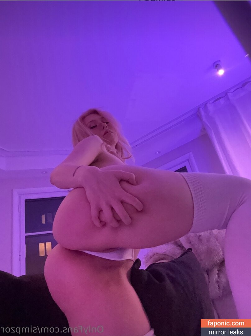 Linzor, Simpzor, linz0r Naakte Lekken OnlyFans Foto #41