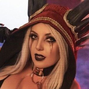 Jessica Nigri