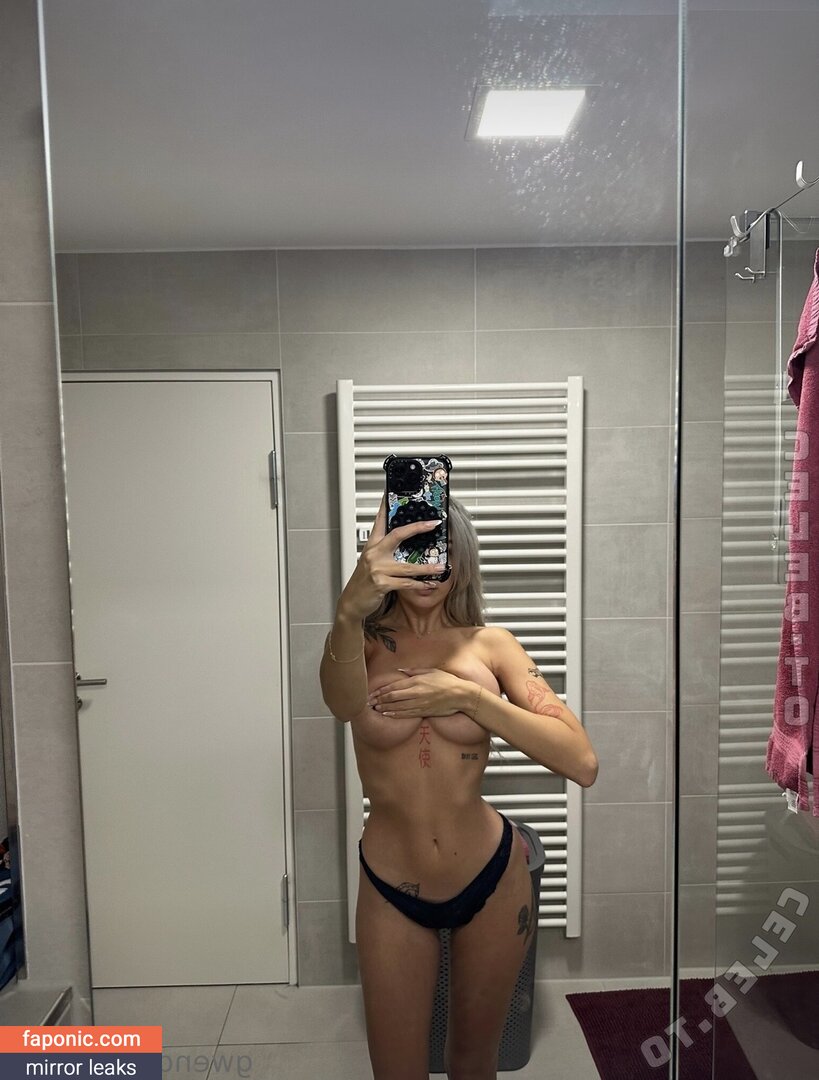 Gwendolynceline, gwendoceline, https: Naakte Lekken OnlyFans Foto #6