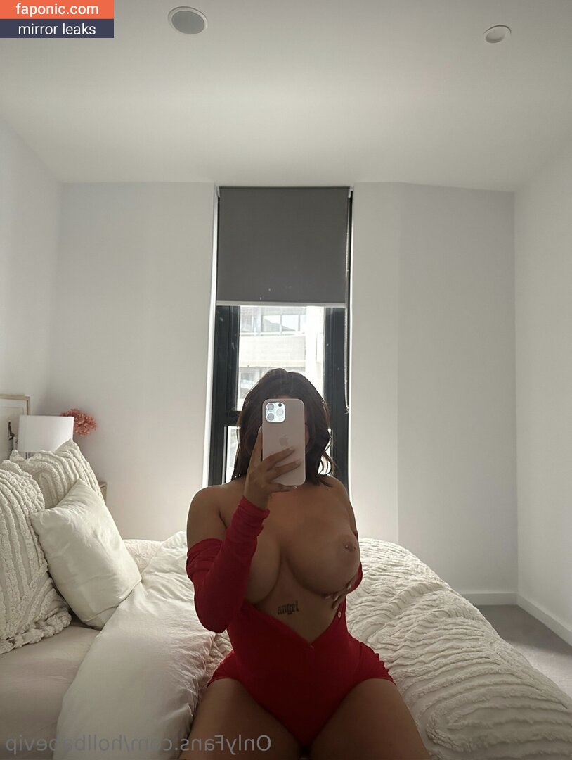 Holly Costello, hollbabe, hollycostello Naakte Lekken OnlyFans Foto #9
