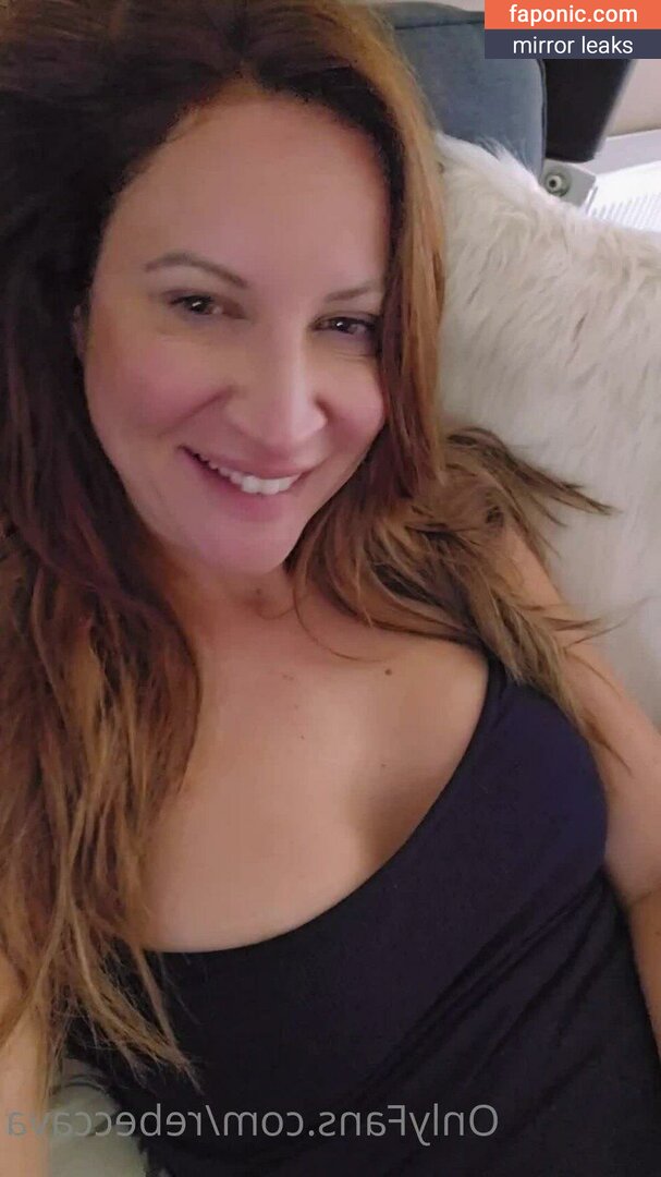 Rebecca Vocal Athlete, rebeccava, rebeccavocalathlete, rva_official Naakte Lekken OnlyFans Foto #29