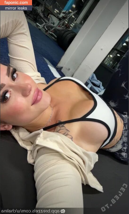 chalina.l, chalina.lrs Naakte Lekken OnlyFans Foto #15
