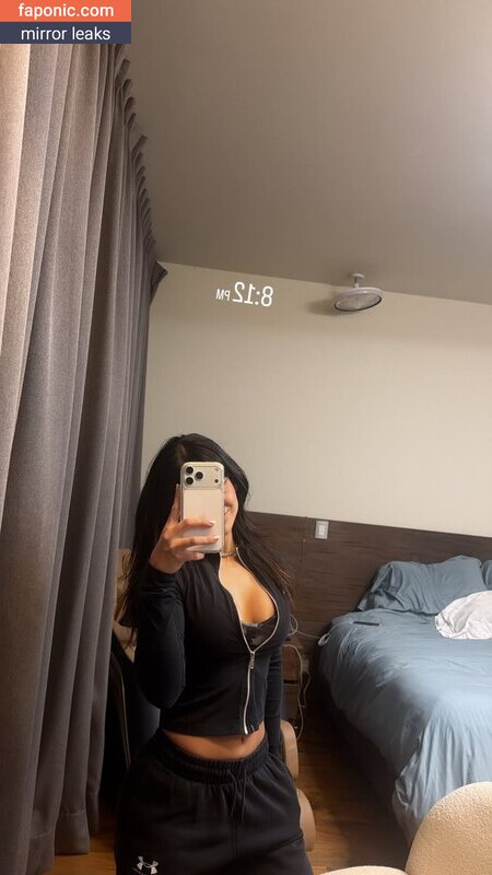 Alana Flores, Alanalarana, alanafloresf Naakte Lekken  Foto #63