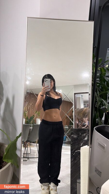 Alana Flores, Alanalarana, alanafloresf Naakte Lekken  Foto #99