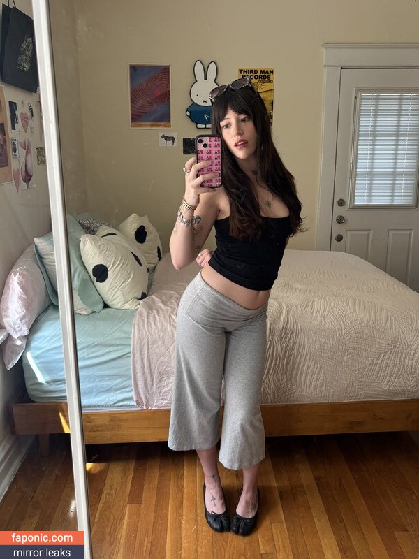 Angelbunnigrl, angelbonanni33, notnonicegal Naakte Lekken OnlyFans Foto #7