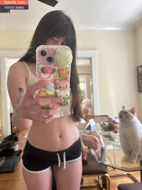 Angelbunnigrl, angelbonanni33, notnonicegal Naakte Lekken OnlyFans Foto #12