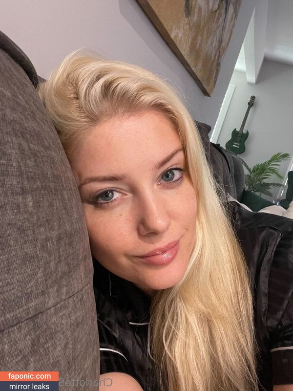 Charlotte Stokely, char_stokely, charlottestokely Naakte Lekken OnlyFans Foto #183