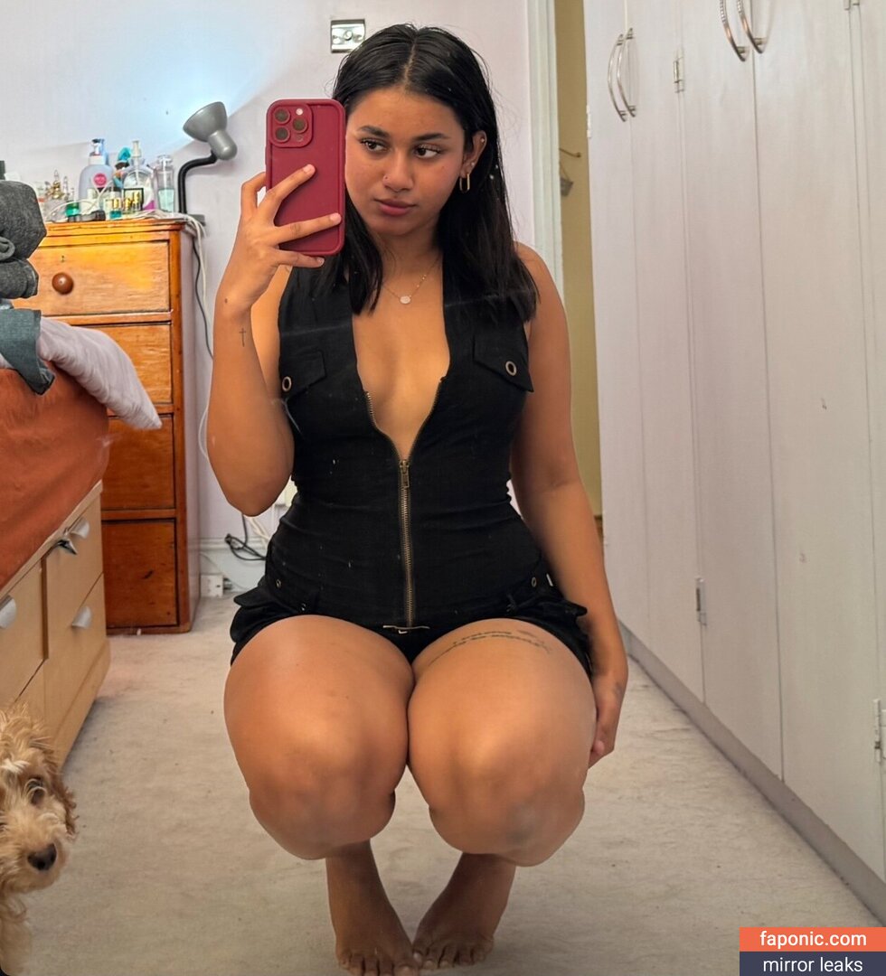 Chromitaaaaa, chromazz416 Naakte Lekken OnlyFans Foto #2
