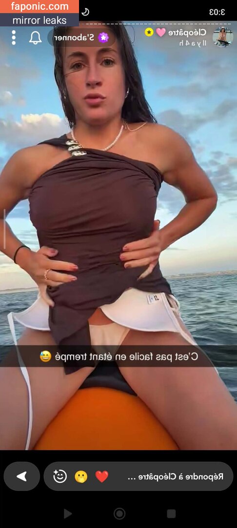Cleopatre__off, Cleopatre_off, https: Naakte Lekken  Foto #28