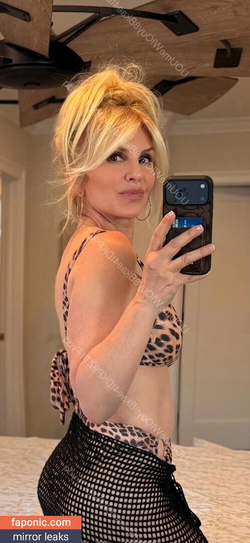 Donna Dalessandro, donna4pink Naakte Lekken  Foto #12