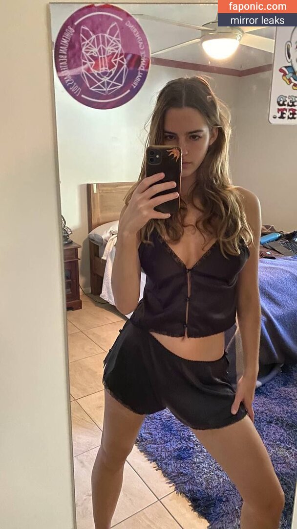 Emily Feld, emily.feld Naakte Lekken OnlyFans Foto #2085