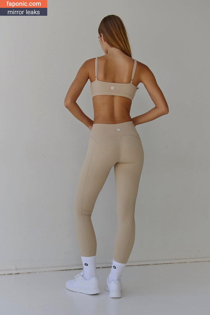 Emily Feld, emily.feld Naakte Lekken OnlyFans Foto #2457
